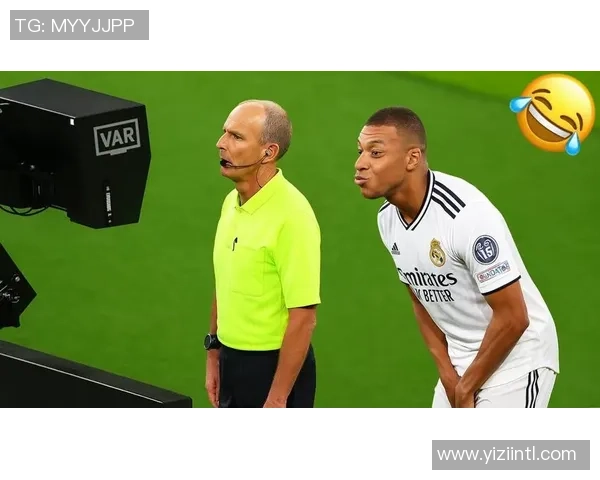 足球明星的搞怪瞬间大集合让你捧腹大笑的趣味时刻回顾