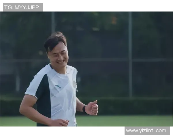 吴伟专访：畅谈网球生涯与成长历程的点滴回顾