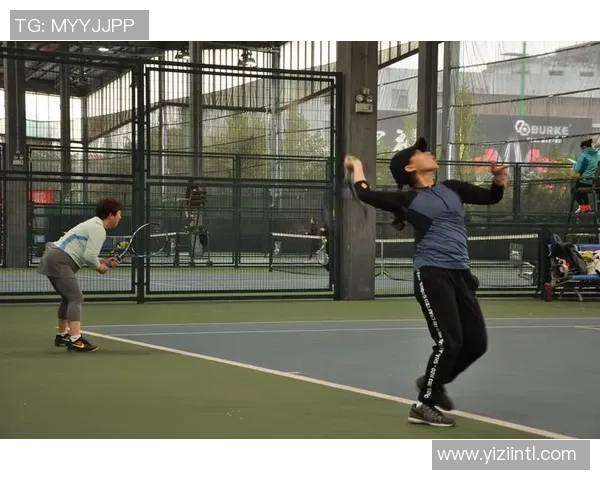 成都网球队比赛经验分享与成长之路的深度探讨