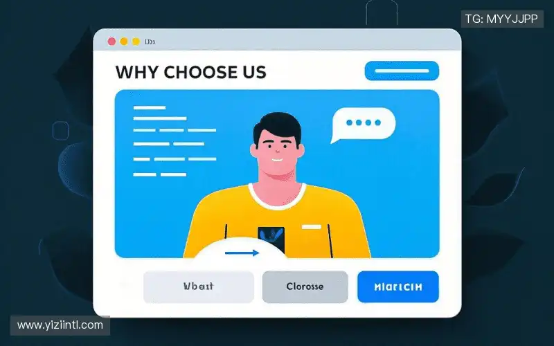 行业领先的理由